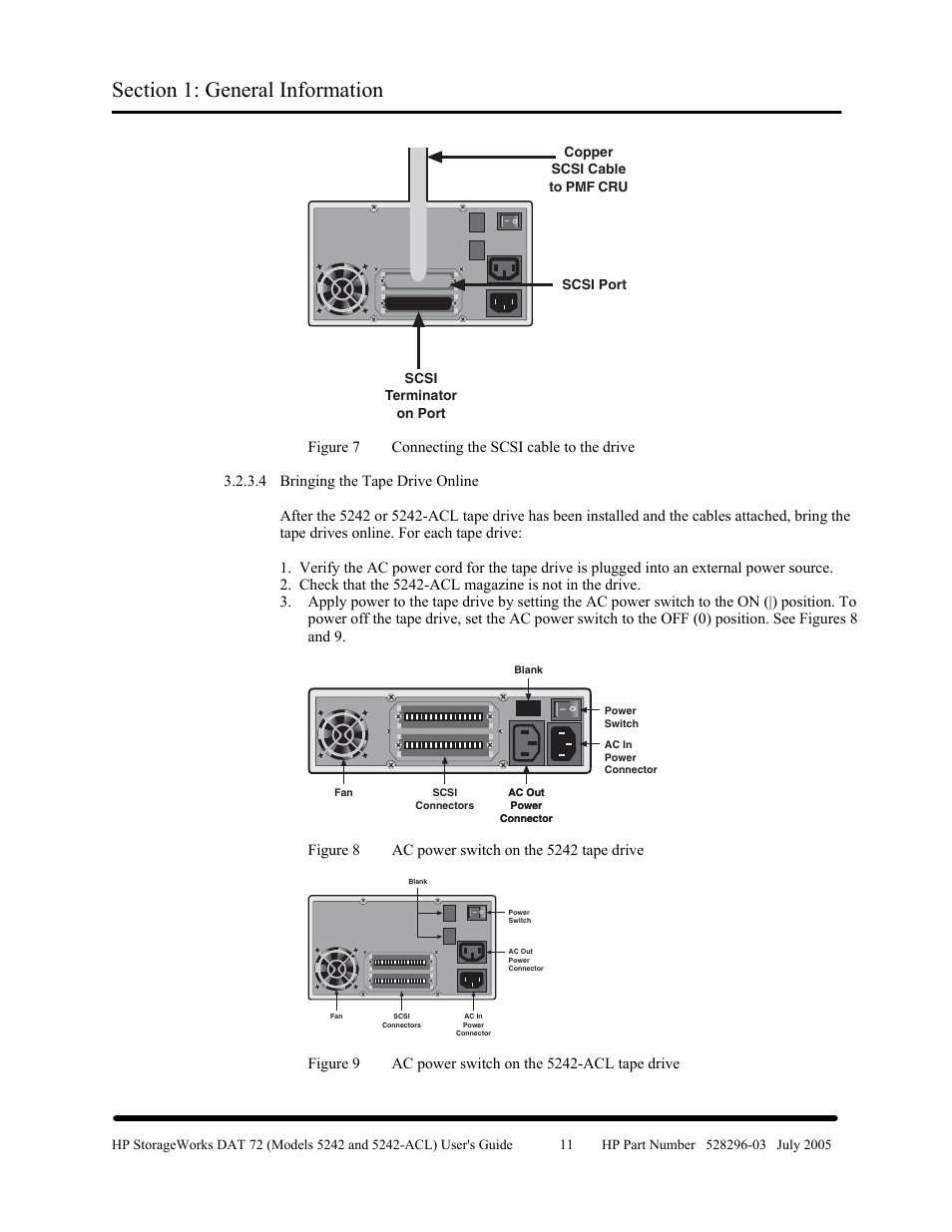 HP Integrity NonStop H-Series User Manual | Page 18 / 79