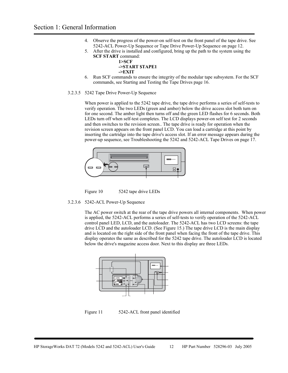 HP Integrity NonStop H-Series User Manual | Page 19 / 79