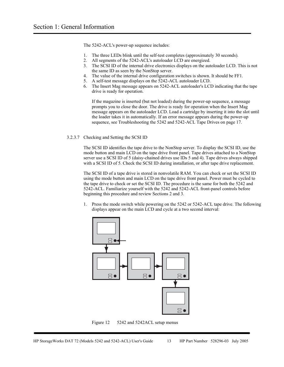 HP Integrity NonStop H-Series User Manual | Page 20 / 79