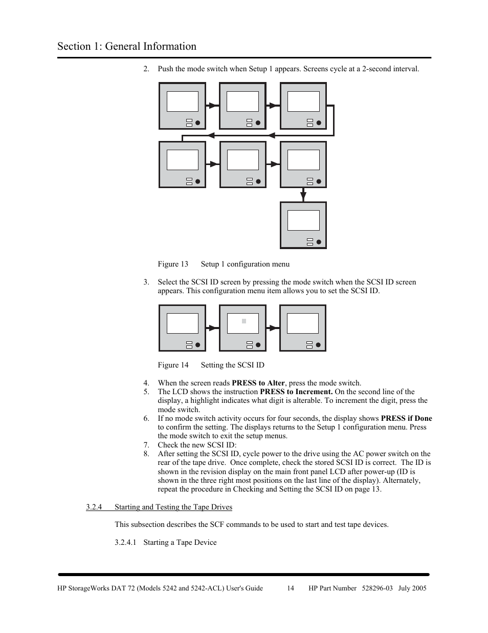 HP Integrity NonStop H-Series User Manual | Page 21 / 79