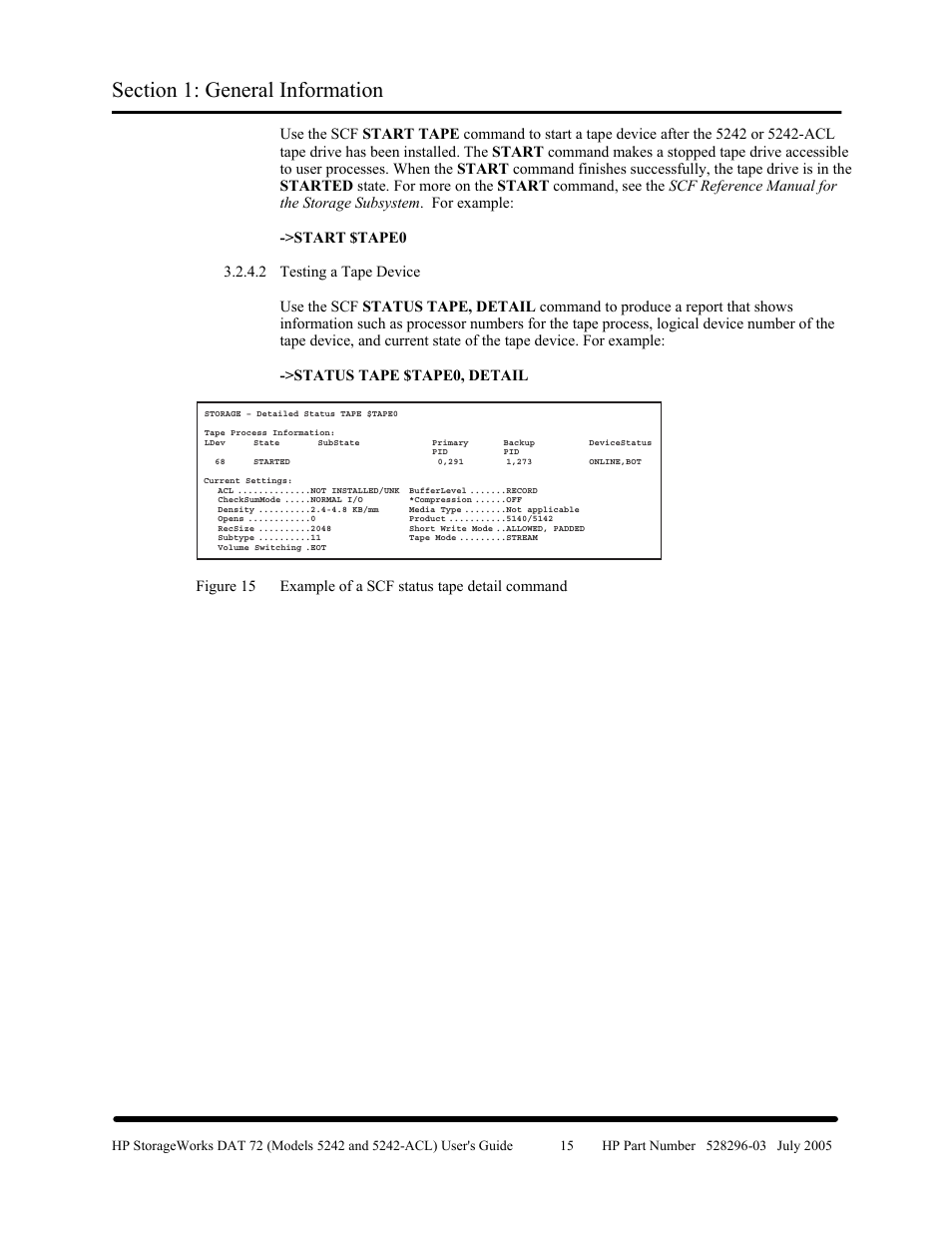 HP Integrity NonStop H-Series User Manual | Page 22 / 79