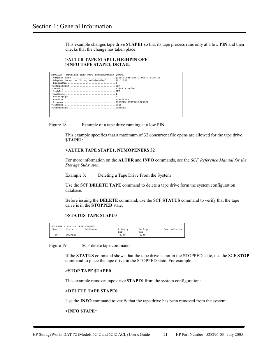 HP Integrity NonStop H-Series User Manual | Page 28 / 79