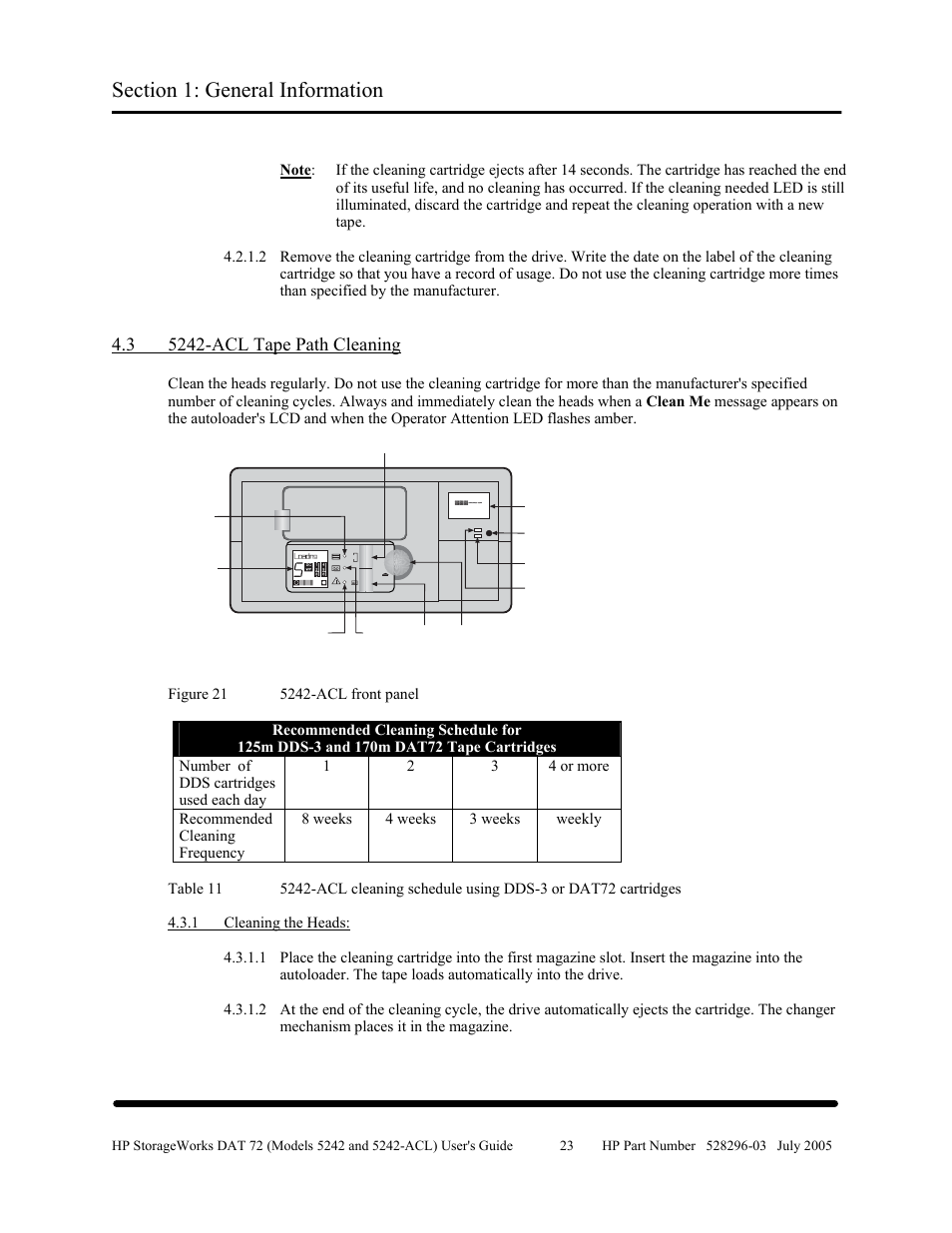 HP Integrity NonStop H-Series User Manual | Page 30 / 79