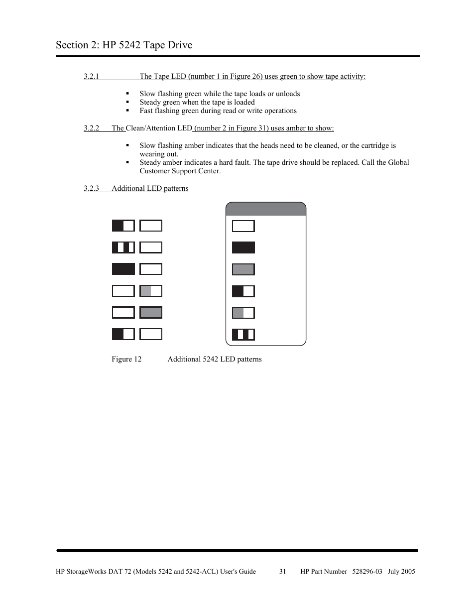 HP Integrity NonStop H-Series User Manual | Page 38 / 79