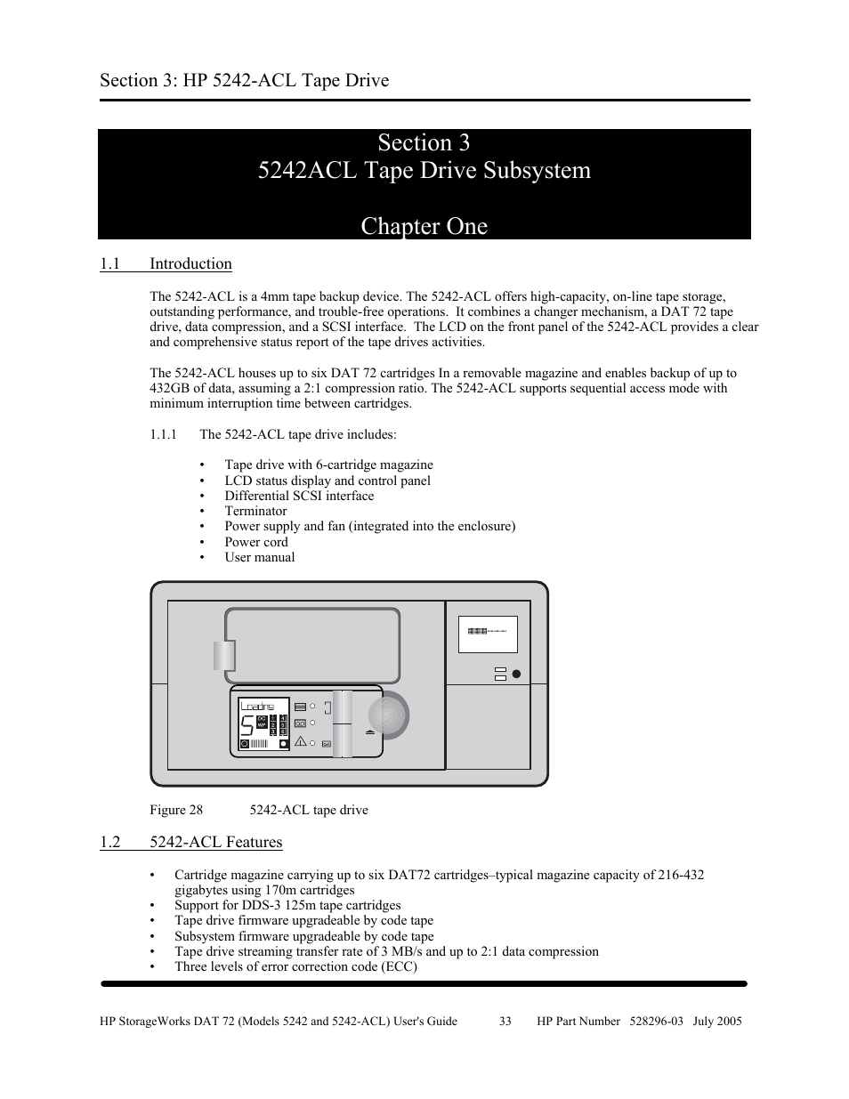 HP Integrity NonStop H-Series User Manual | Page 40 / 79