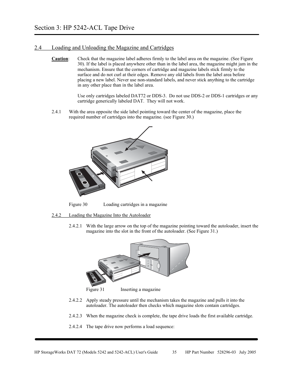 HP Integrity NonStop H-Series User Manual | Page 42 / 79