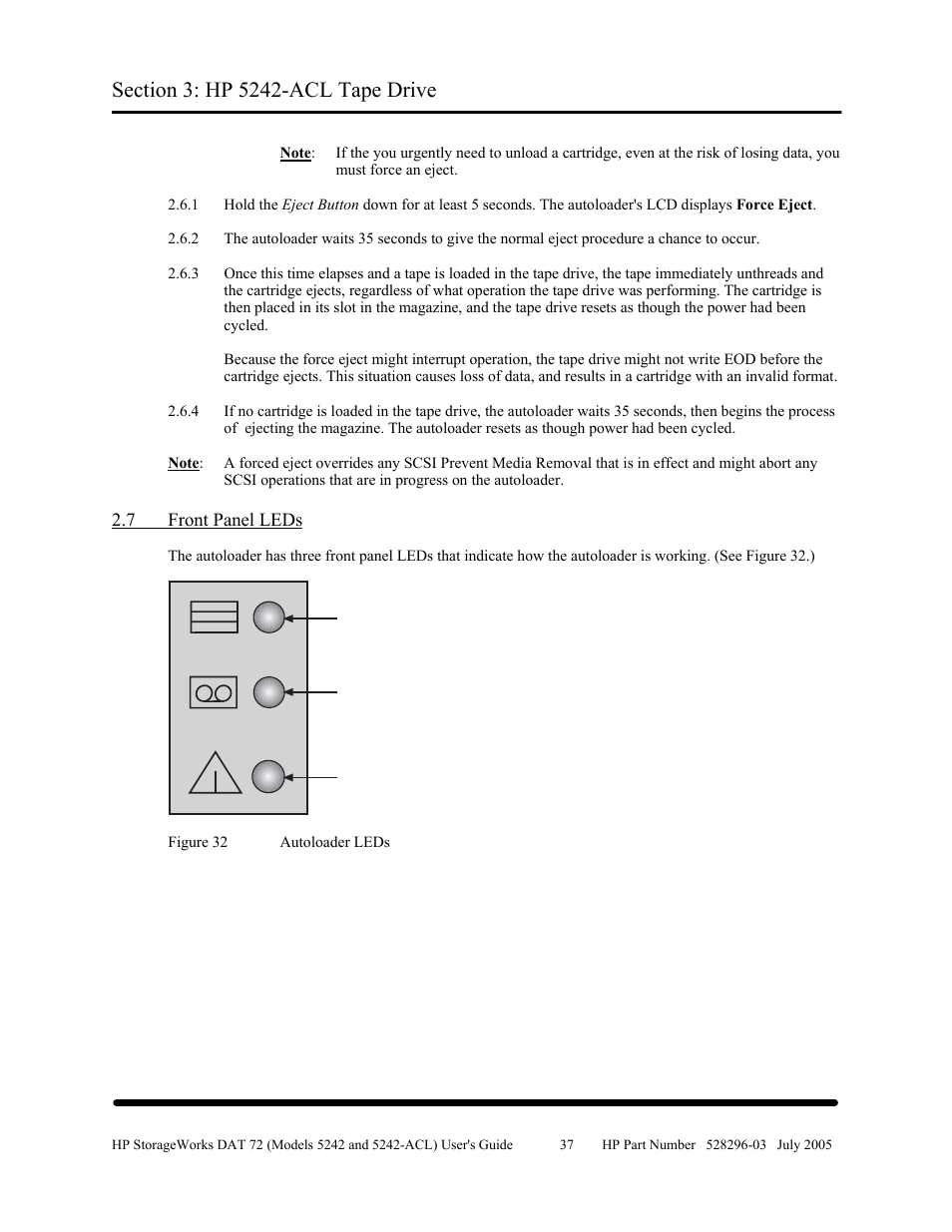 HP Integrity NonStop H-Series User Manual | Page 44 / 79
