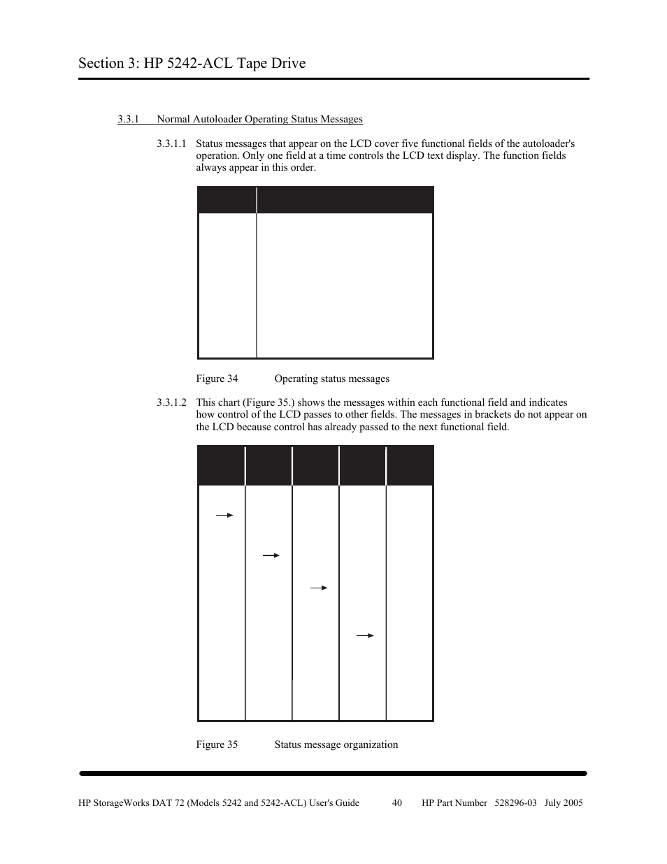 HP Integrity NonStop H-Series User Manual | Page 47 / 79