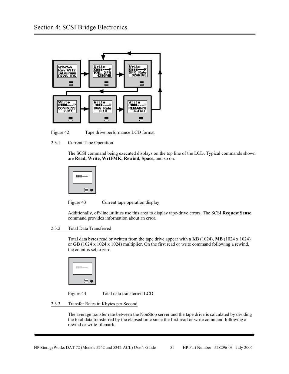 HP Integrity NonStop H-Series User Manual | Page 58 / 79