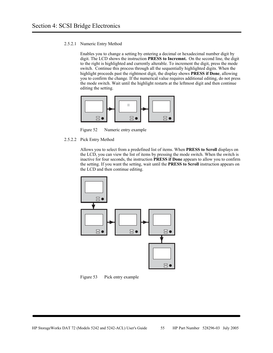 HP Integrity NonStop H-Series User Manual | Page 62 / 79
