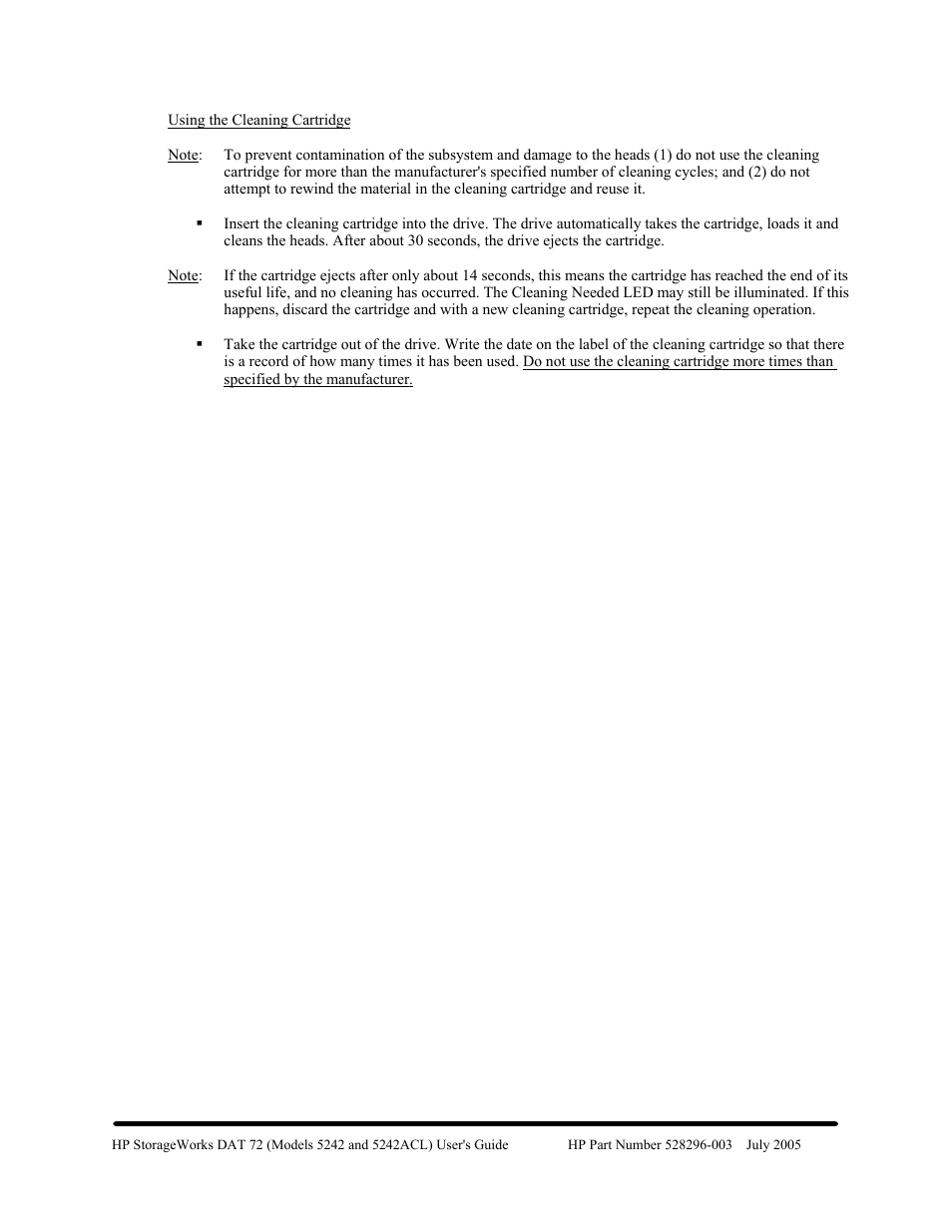 HP Integrity NonStop H-Series User Manual | Page 7 / 79