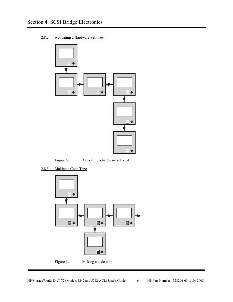 HP Integrity NonStop H-Series User Manual | Page 71 / 79