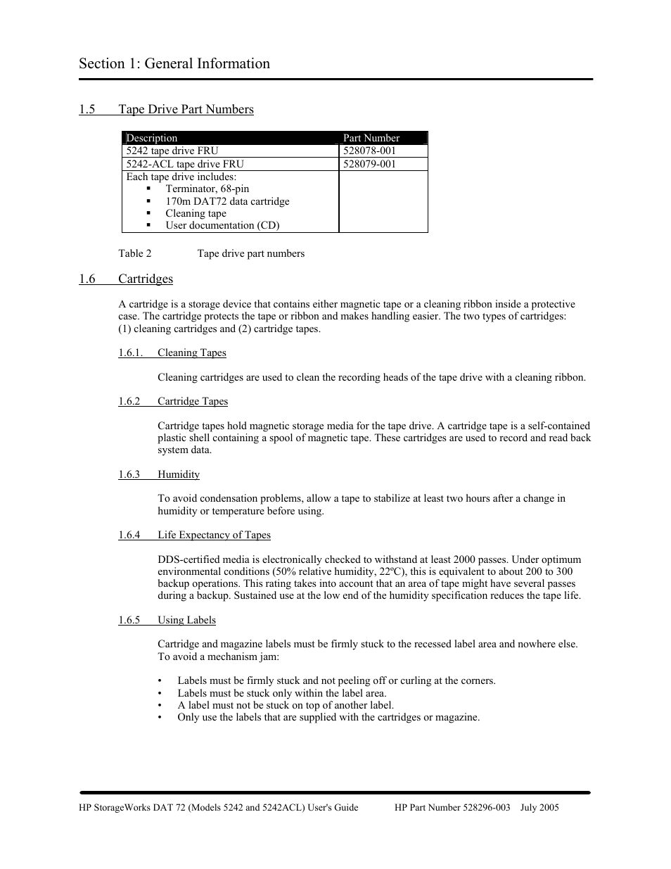 HP Integrity NonStop H-Series User Manual | Page 9 / 79