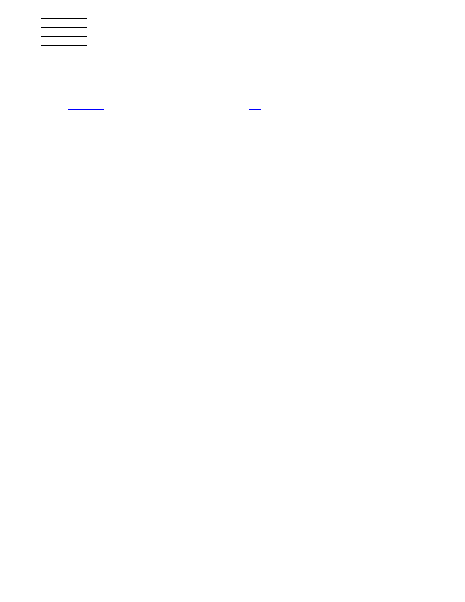 1 overview and features, Overview, Nonstop s-series servers | Nonstop ns-series servers, Features, Specifications, Overview and features | HP Integrity NonStop H-Series User Manual | Page 9 / 34