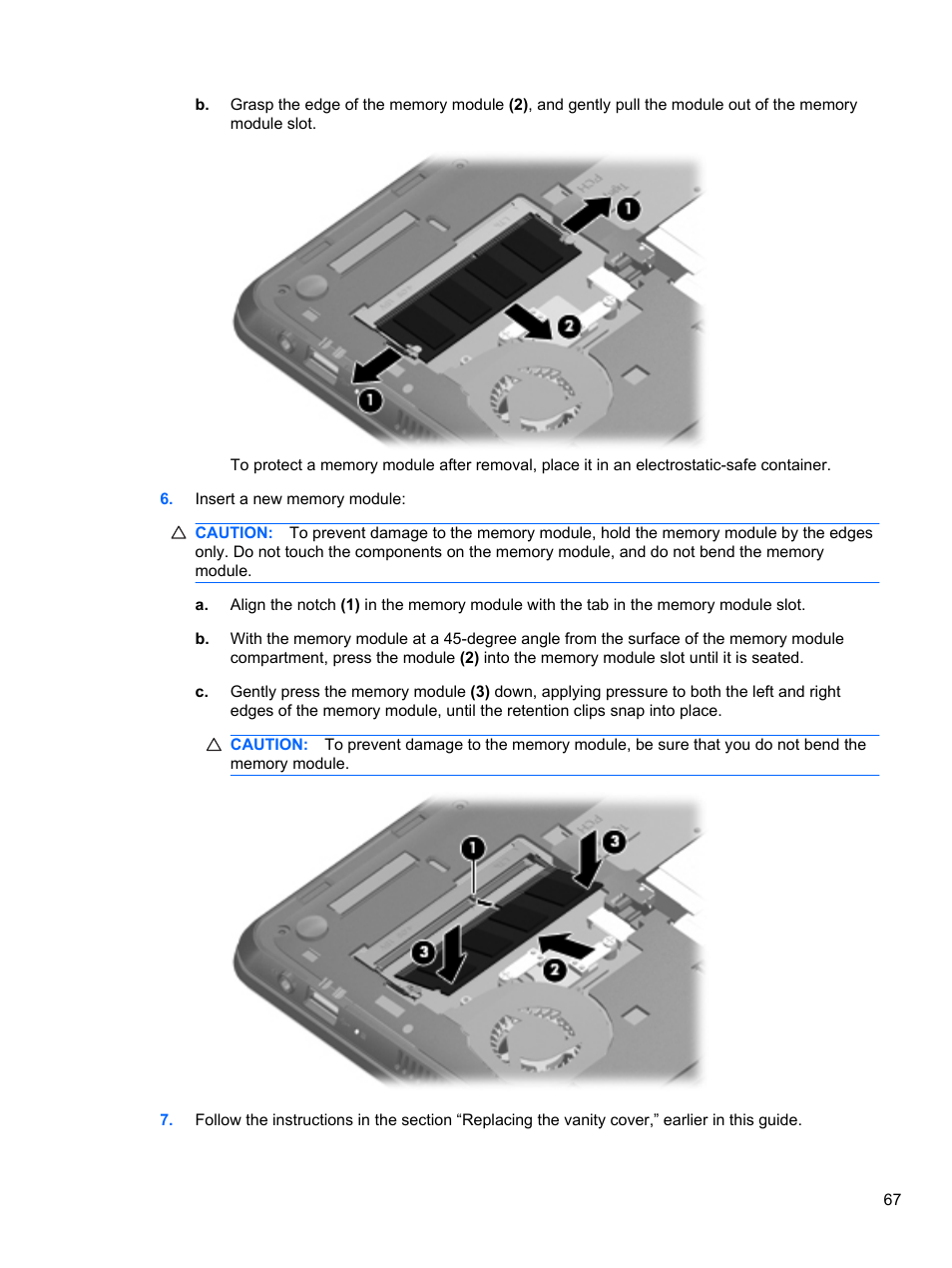 HP Mini 2102 User Manual | Page 75 / 88