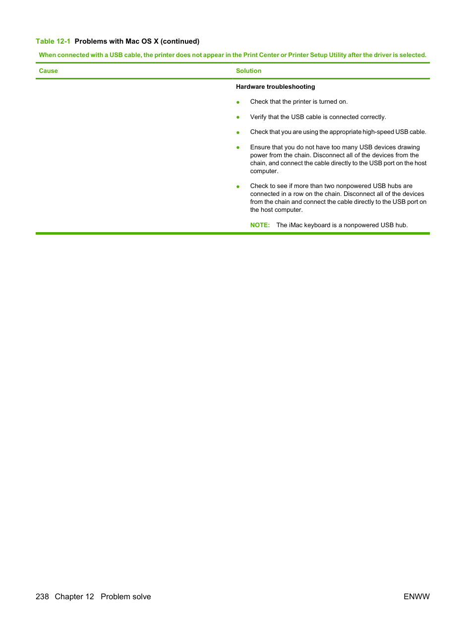 HP LaserJet M9040M9050 Multifunction Printer series User Manual | Page 252 / 288