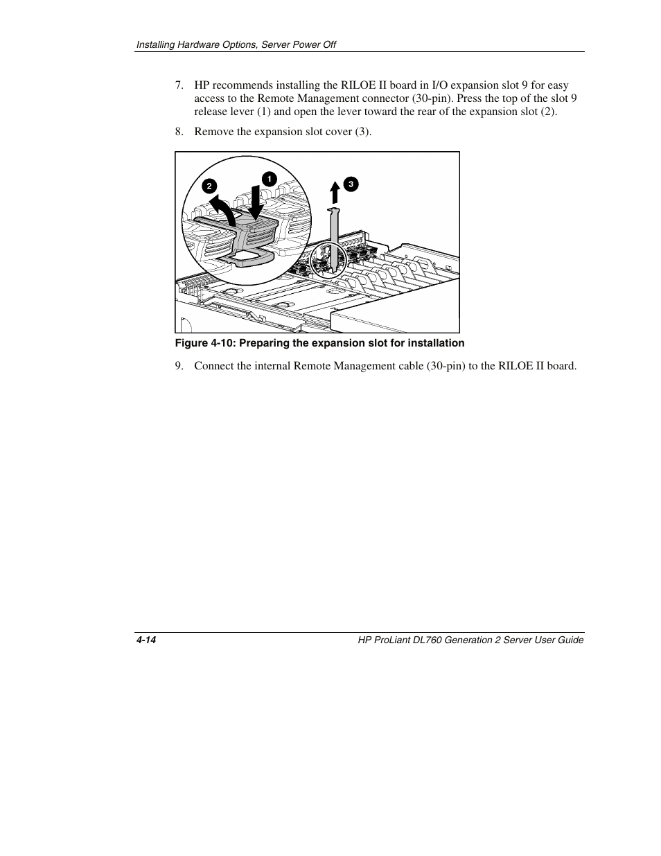 HP ProLiant DL760 G2 Server User Manual | Page 103 / 299