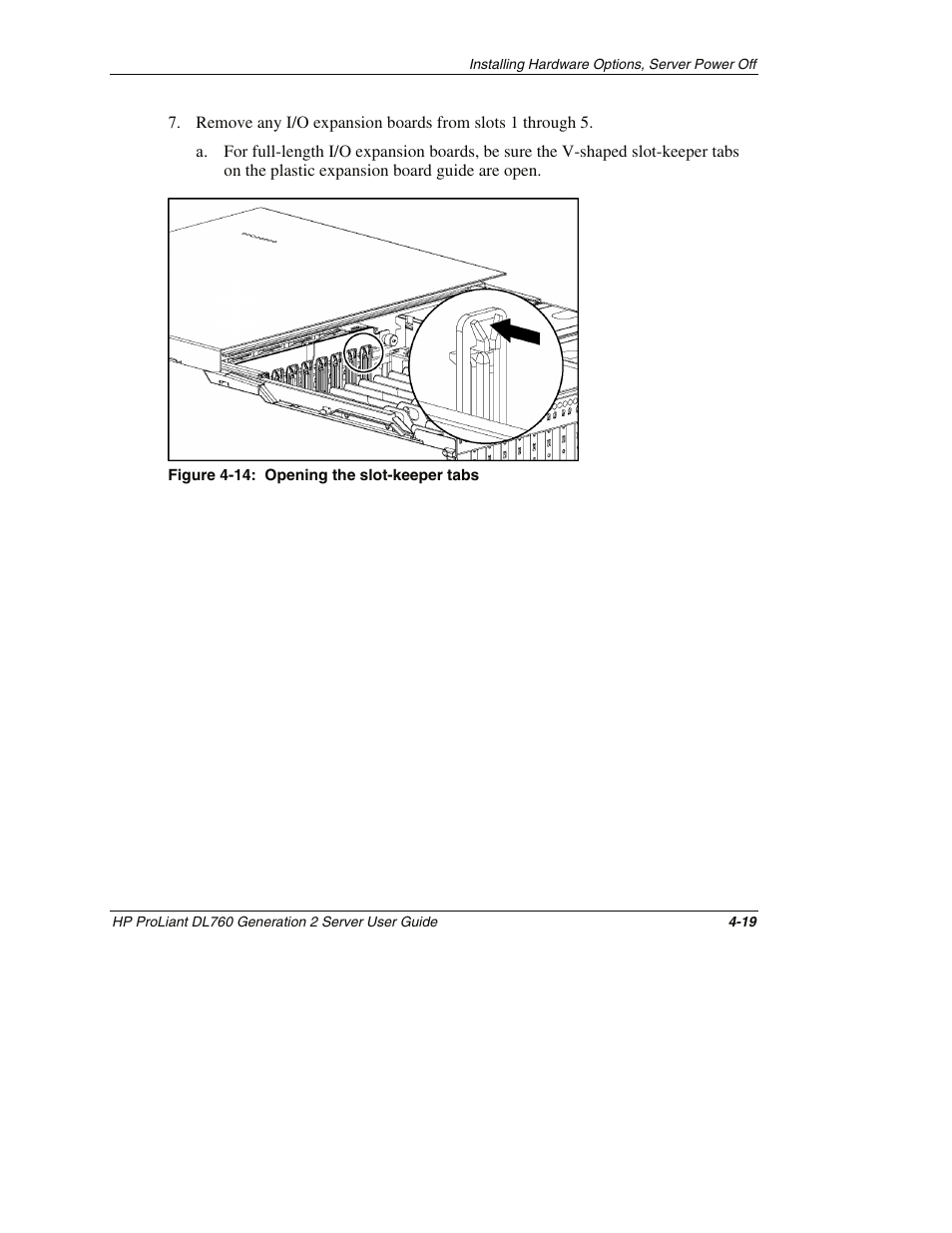 HP ProLiant DL760 G2 Server User Manual | Page 108 / 299