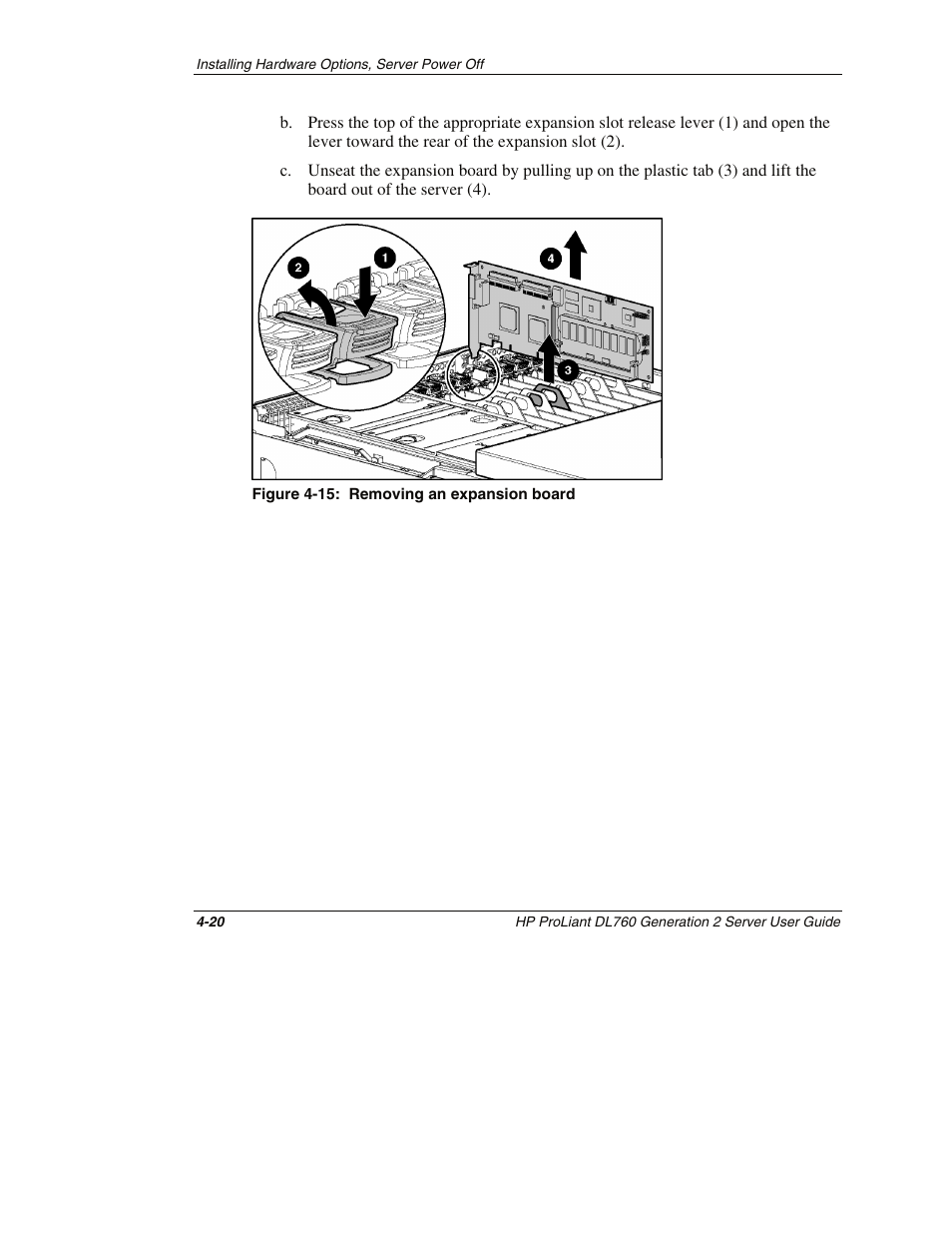 HP ProLiant DL760 G2 Server User Manual | Page 109 / 299