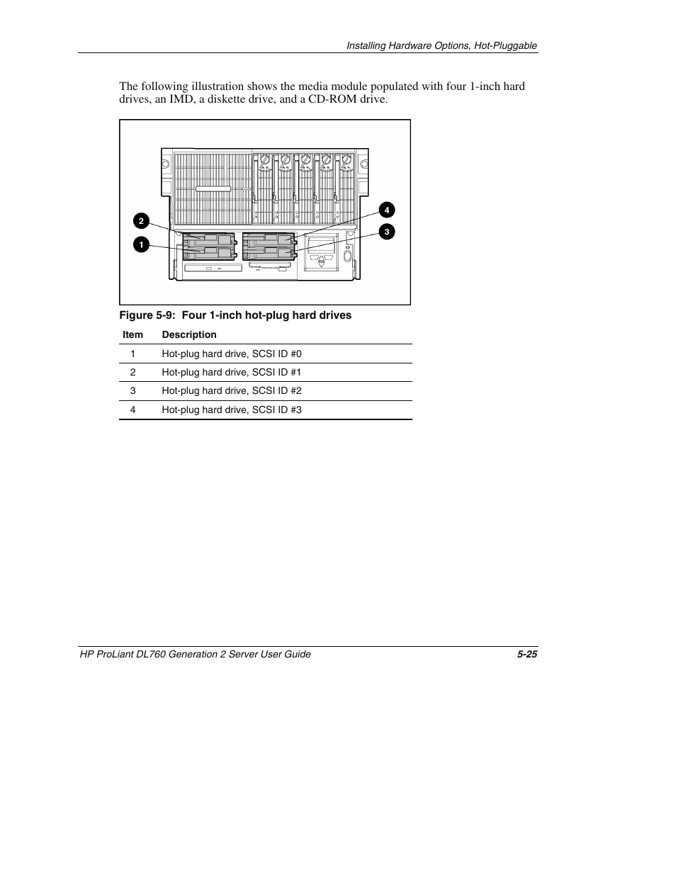HP ProLiant DL760 G2 Server User Manual | Page 140 / 299