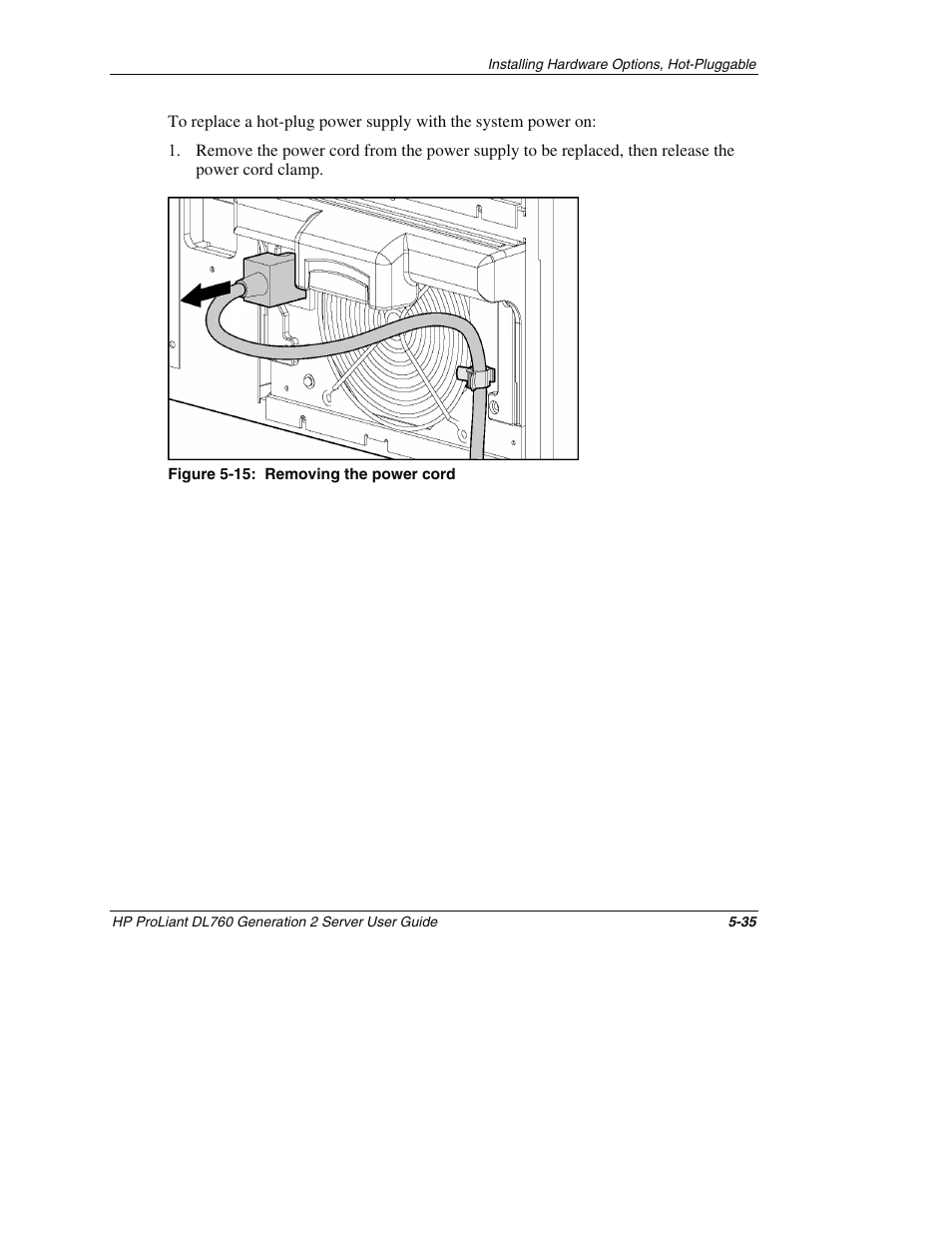 HP ProLiant DL760 G2 Server User Manual | Page 150 / 299