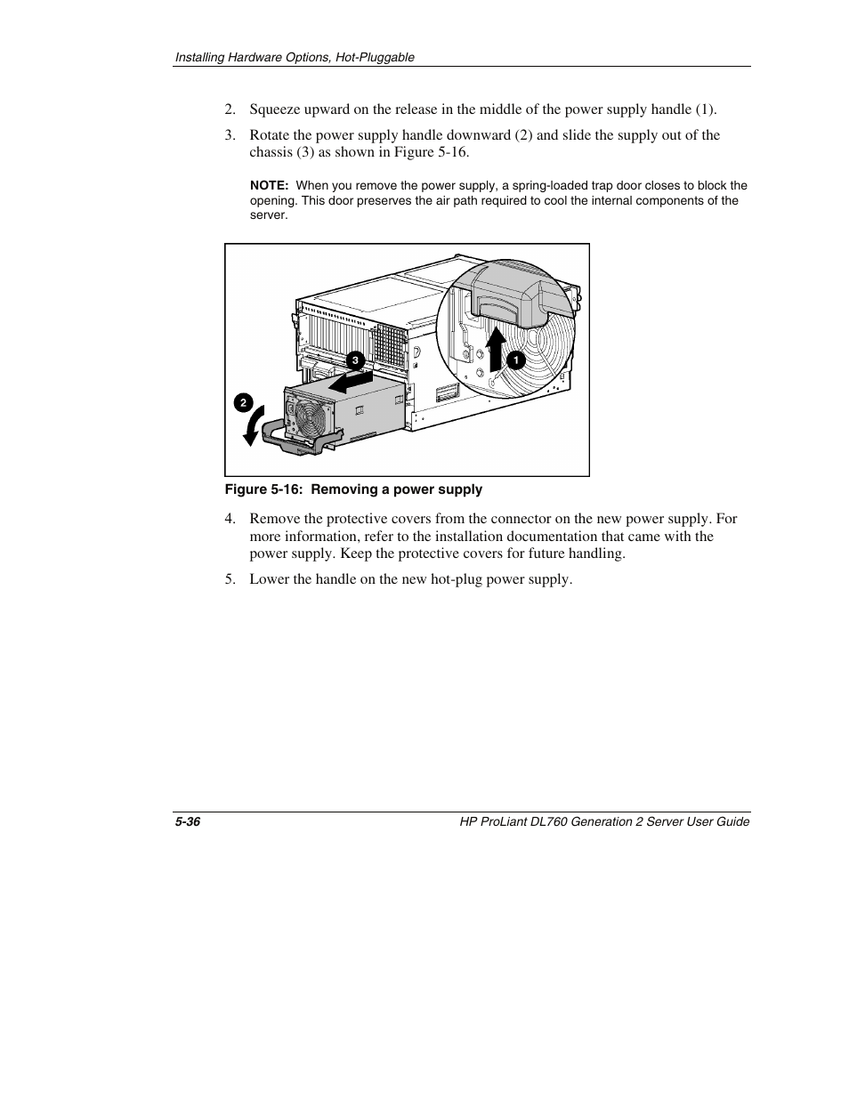 HP ProLiant DL760 G2 Server User Manual | Page 151 / 299