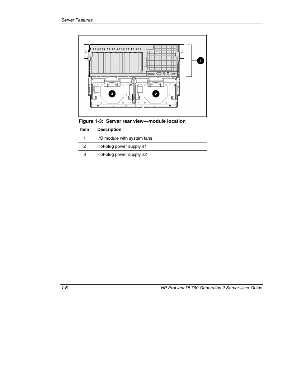 HP ProLiant DL760 G2 Server User Manual | Page 23 / 299