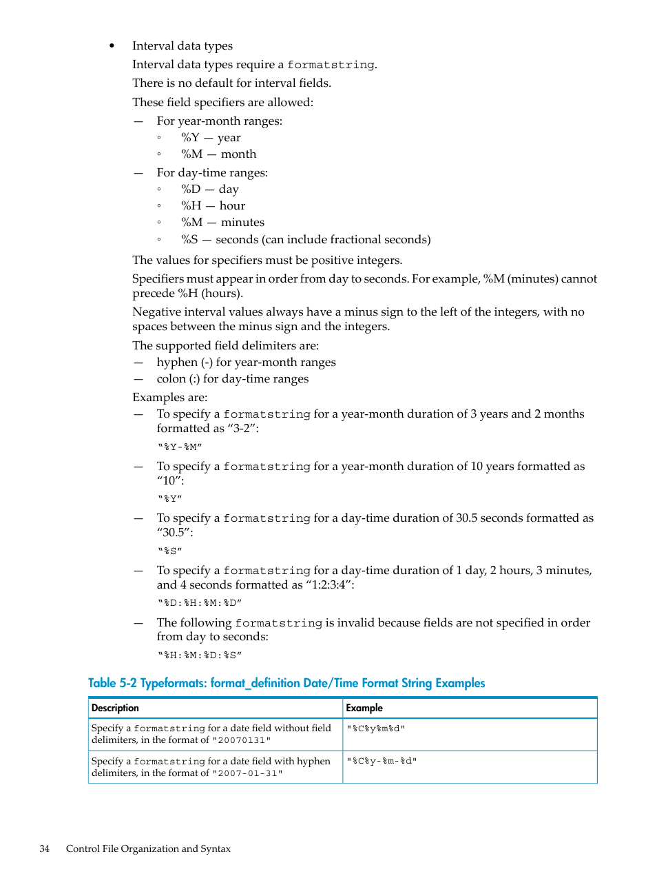 HP Neoview Release 2.4 Software User Manual | Page 34 / 124