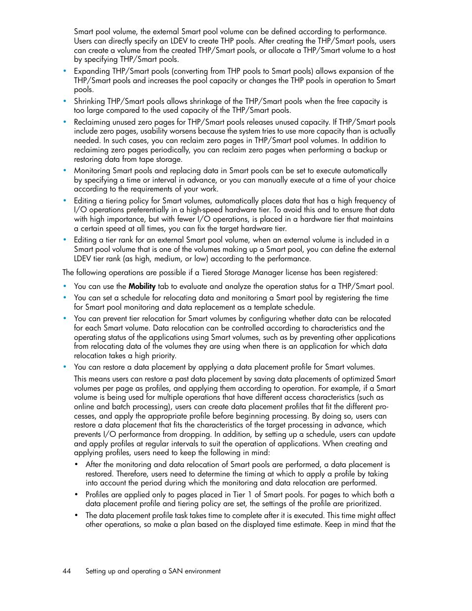 HP XP Racks User Manual | Page 44 / 158