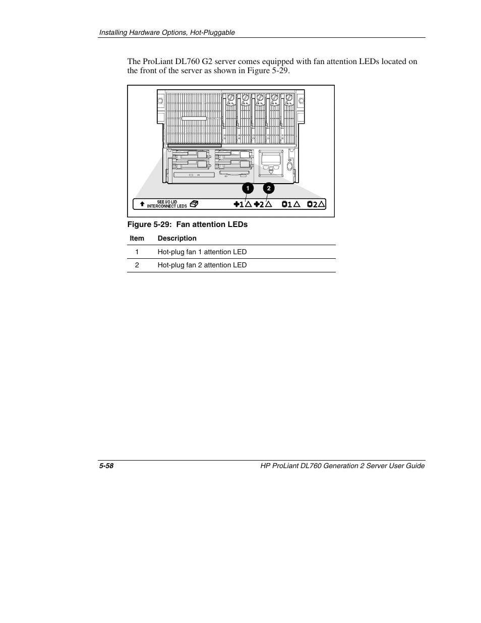 HP ProLiant DL760 G2 Server User Manual | Page 173 / 299