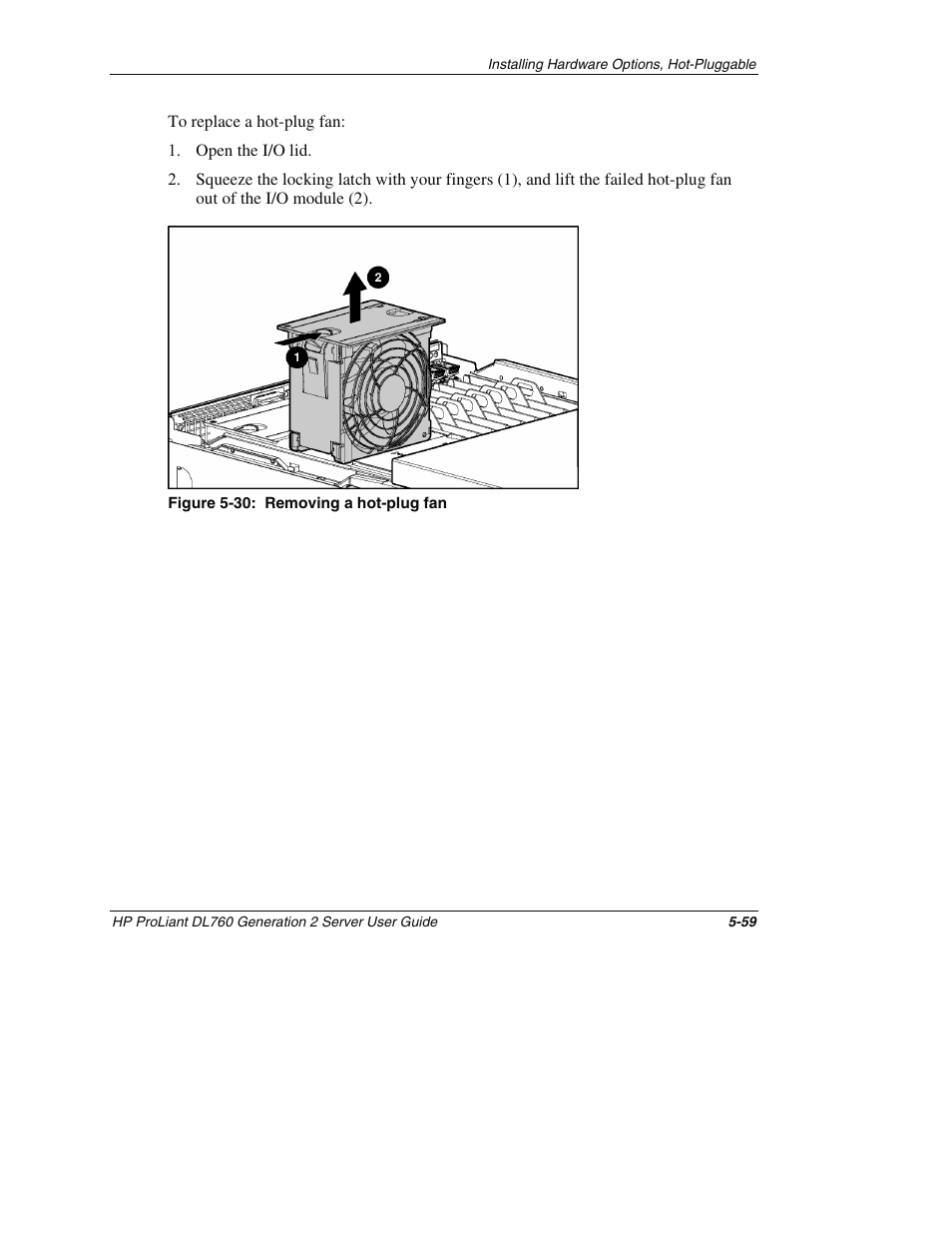 HP ProLiant DL760 G2 Server User Manual | Page 174 / 299