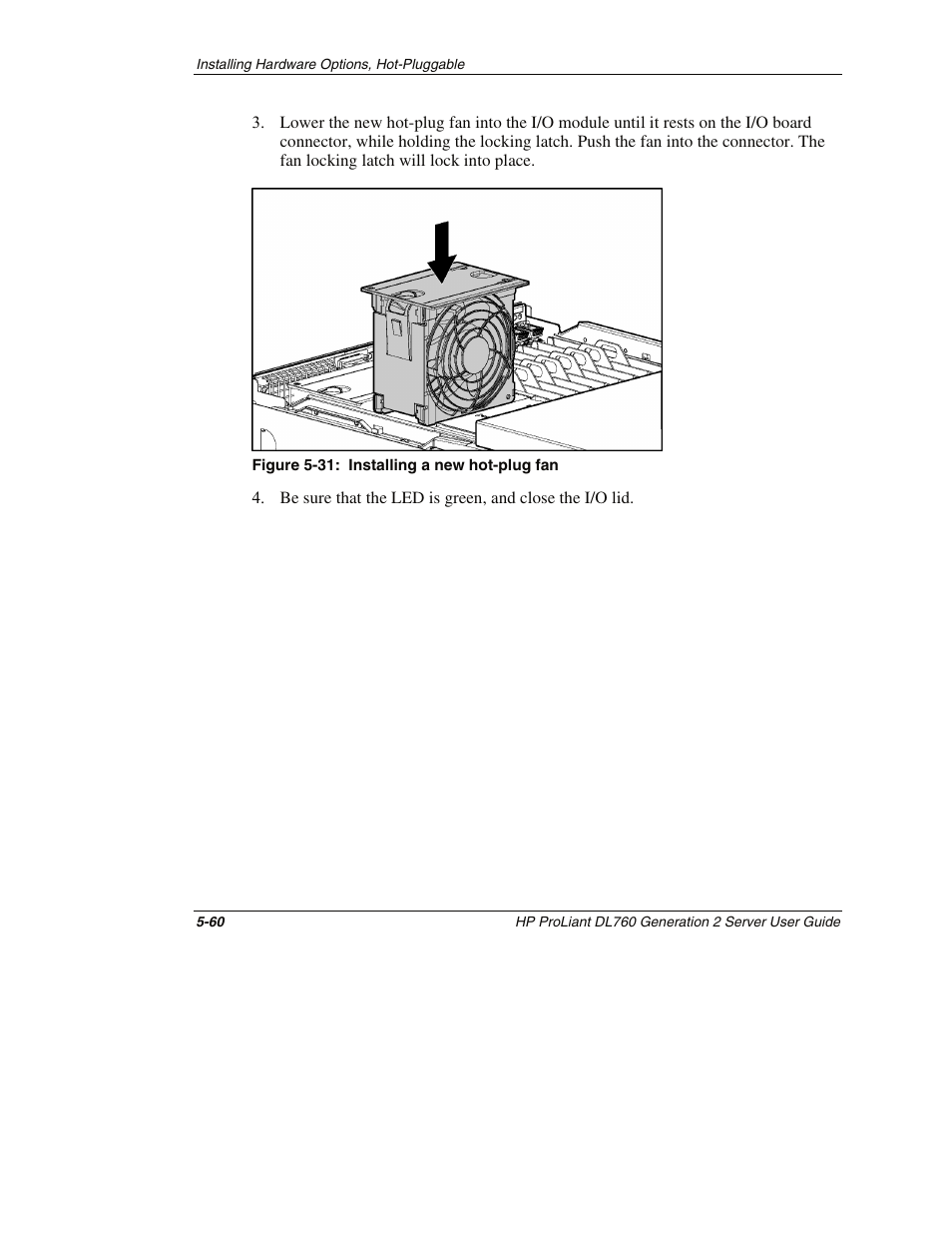 HP ProLiant DL760 G2 Server User Manual | Page 175 / 299