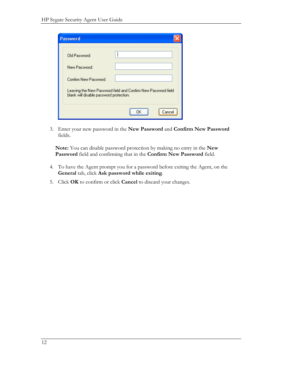 Chapter 2. getting around | HP Compaq t5720 Thin Client User Manual | Page 22 / 76