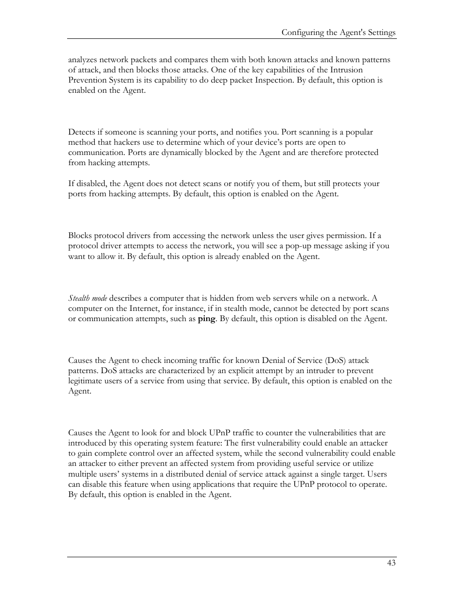 HP Compaq t5720 Thin Client User Manual | Page 53 / 76