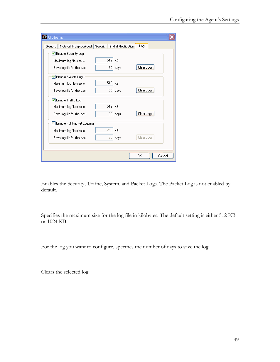 HP Compaq t5720 Thin Client User Manual | Page 59 / 76