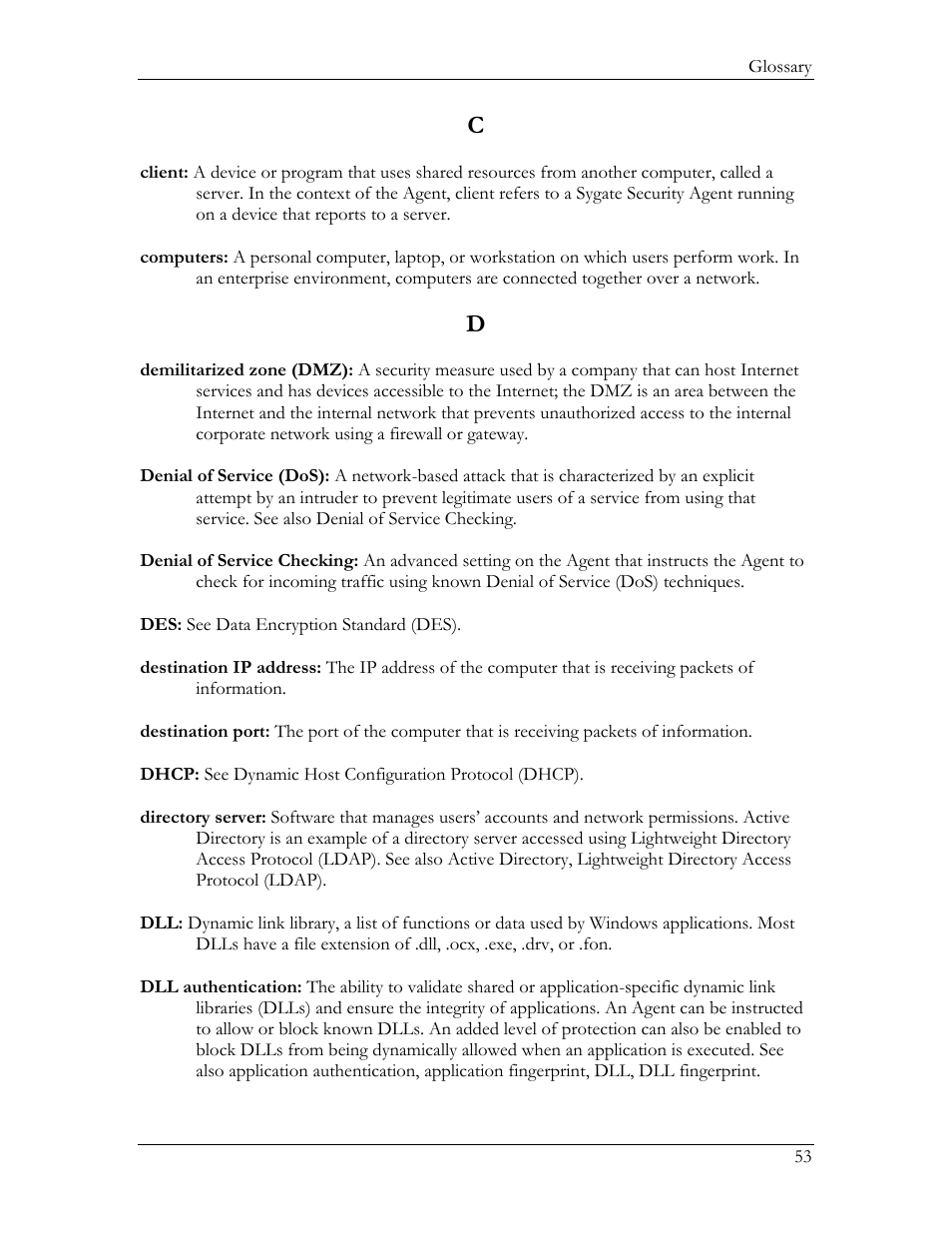 HP Compaq t5720 Thin Client User Manual | Page 63 / 76
