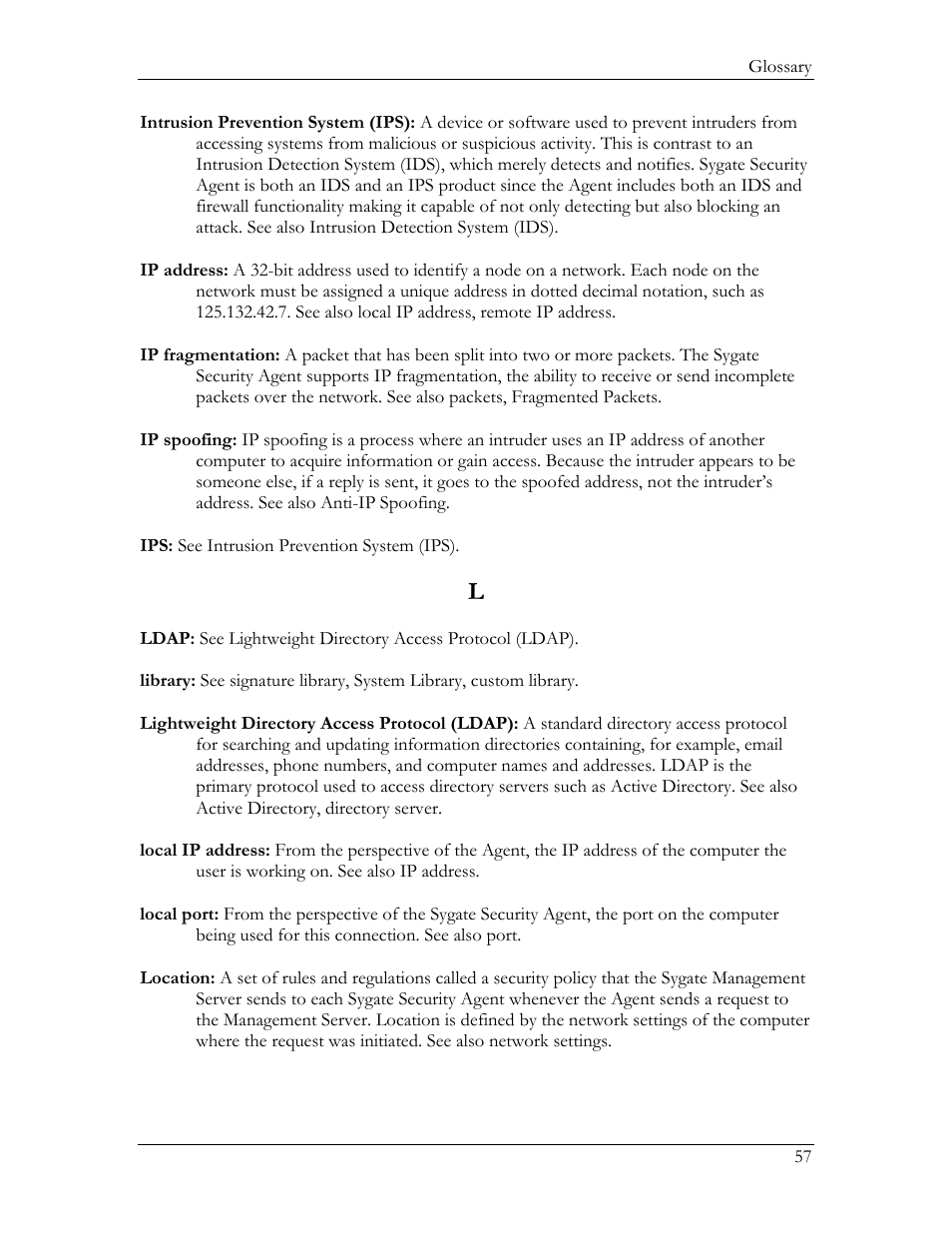 HP Compaq t5720 Thin Client User Manual | Page 67 / 76