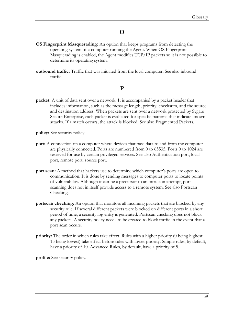 HP Compaq t5720 Thin Client User Manual | Page 69 / 76