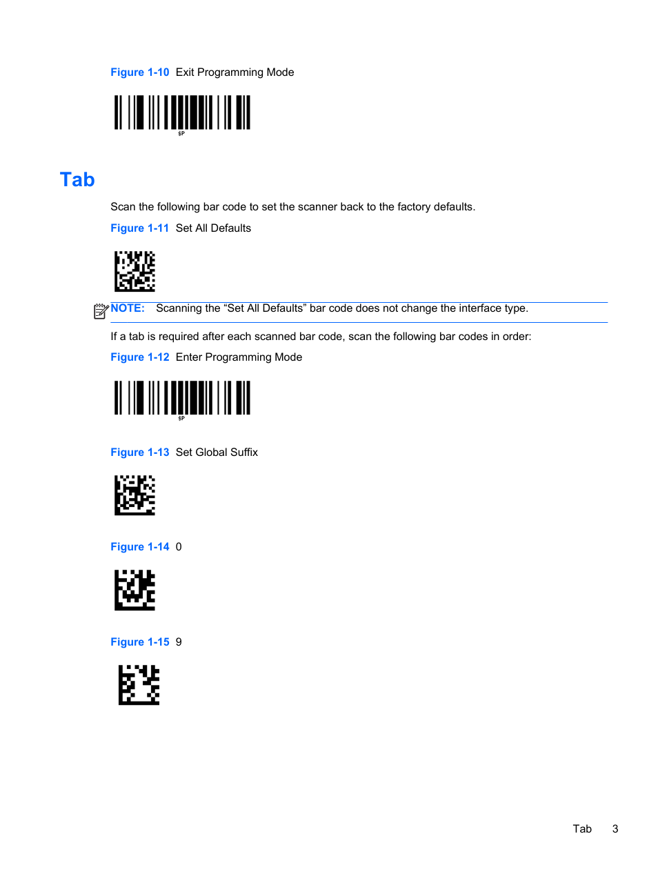 HP RP7 Retail System Model 7800 User Manual | Page 9 / 32