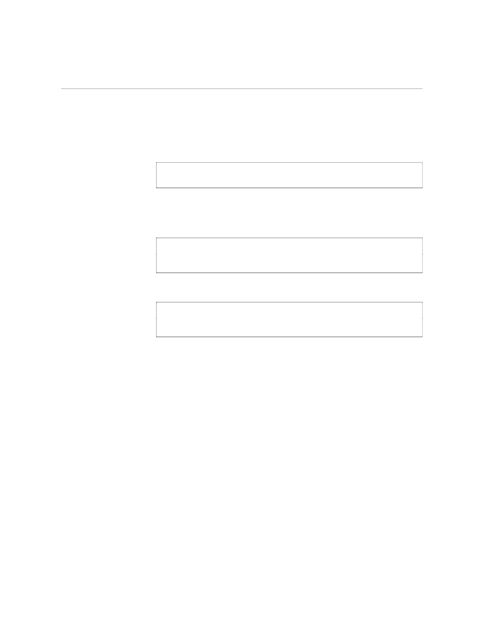 HP Integrity NonStop H-Series User Manual | Page 33 / 38