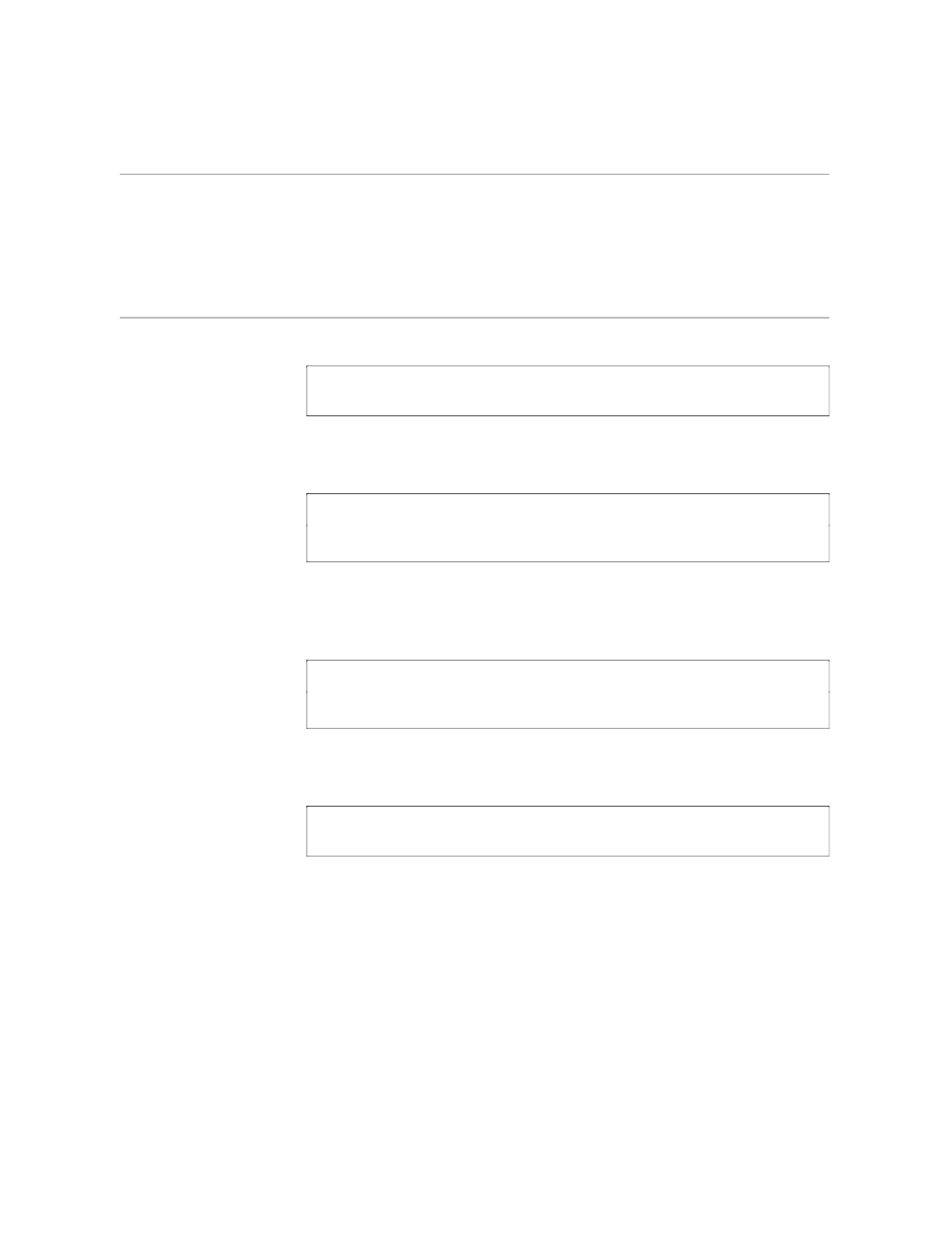HP Integrity NonStop H-Series User Manual | Page 36 / 38