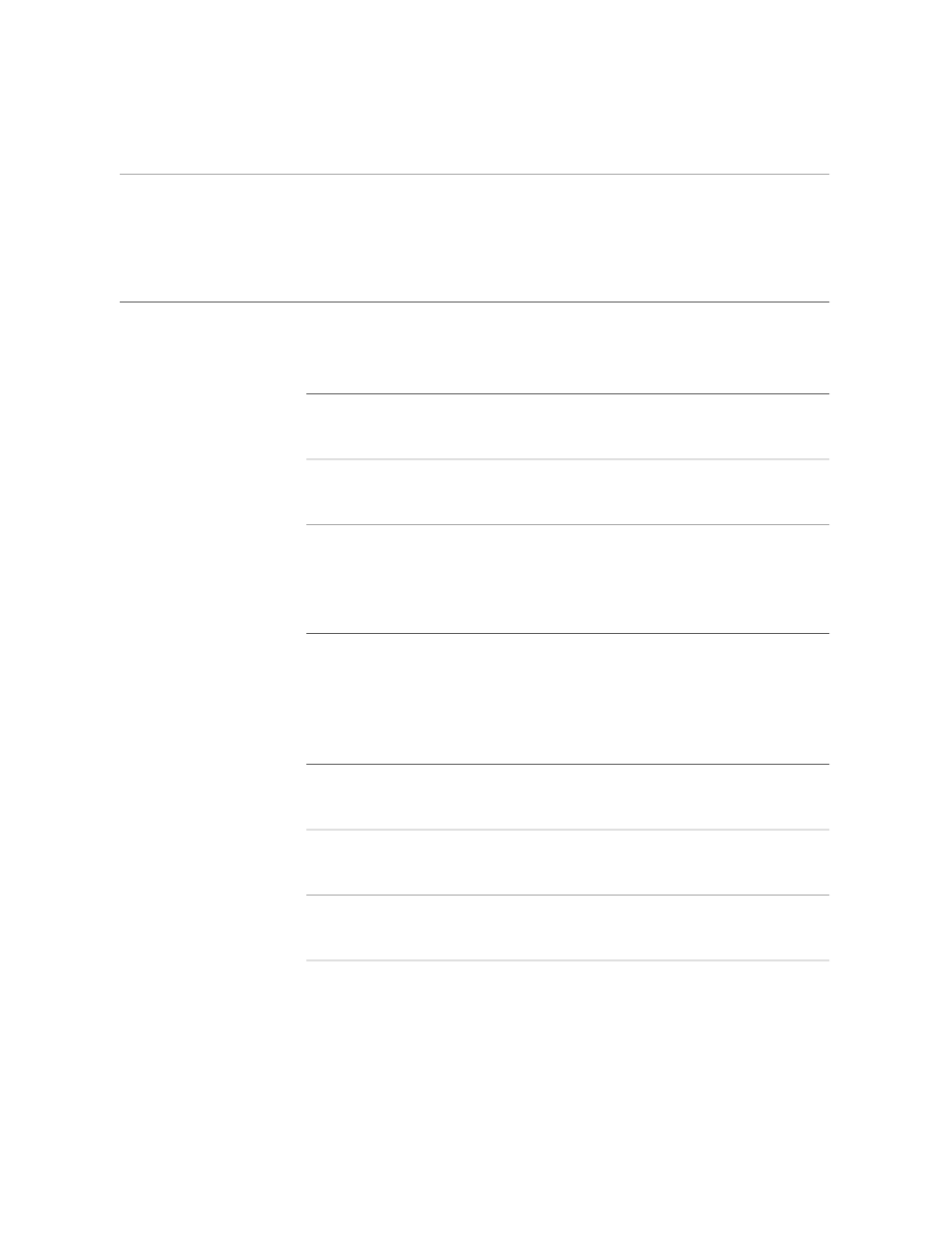 HP Integrity NonStop H-Series User Manual | Page 38 / 38