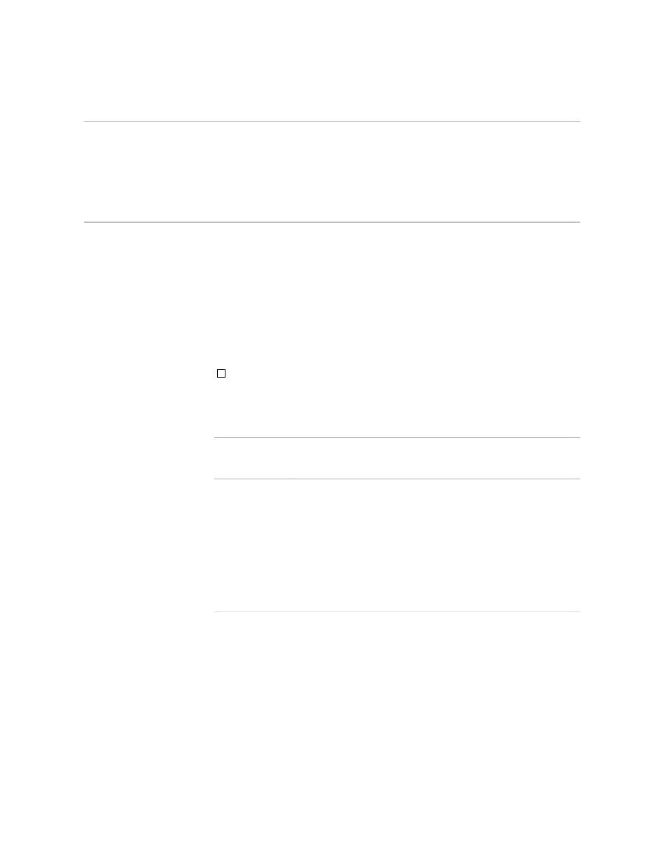 HP Integrity NonStop H-Series User Manual | Page 8 / 38