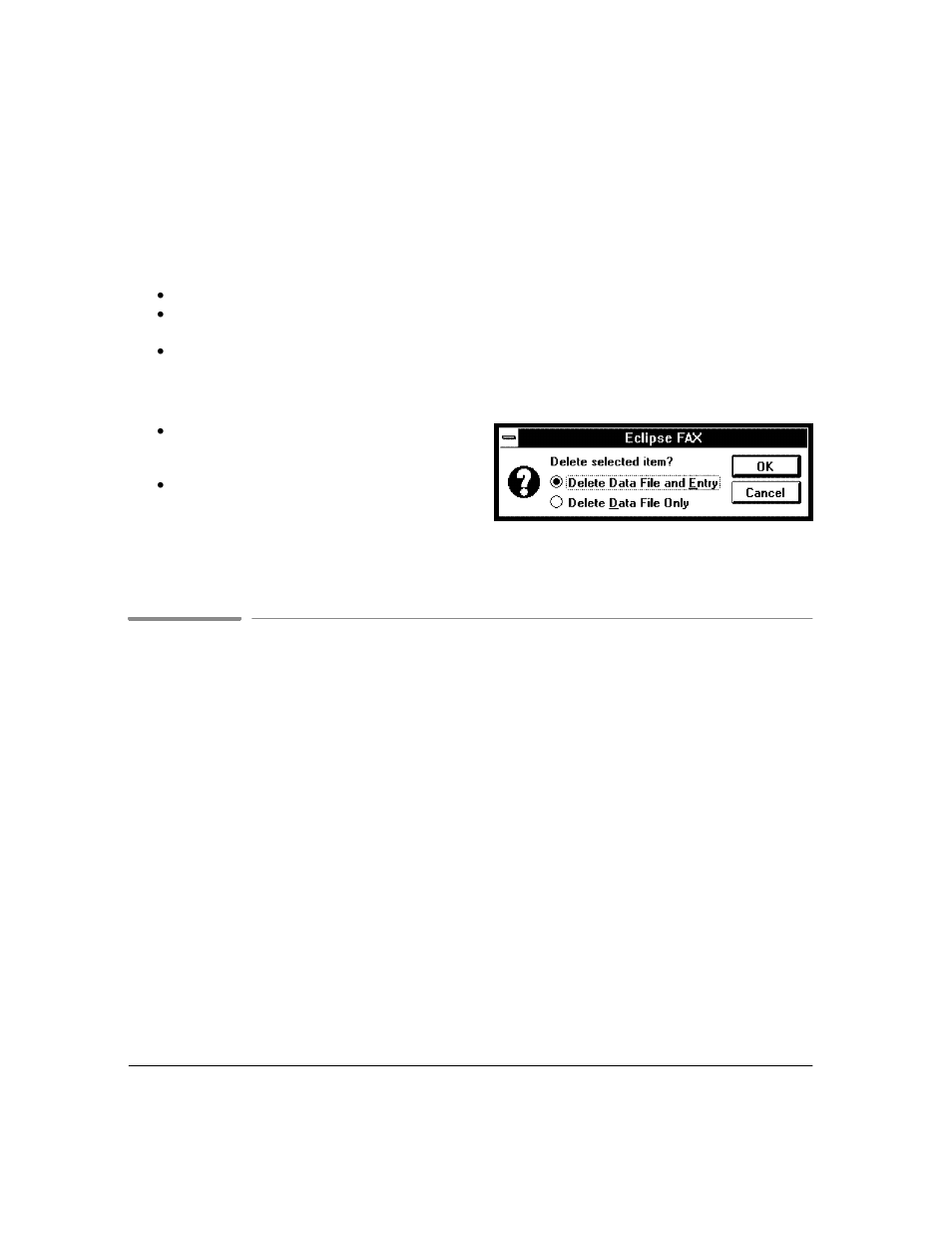 Forwarding a fax, Deleting faxes | HP Officejet Lx All-in-One User Manual | Page 100 / 223