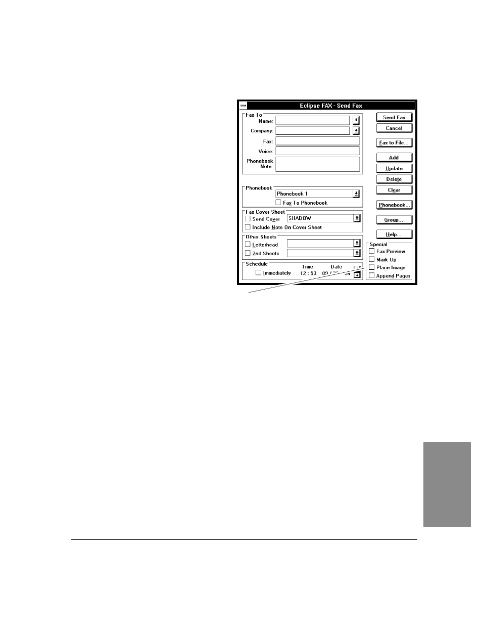 Preparing the document | HP Officejet Lx All-in-One User Manual | Page 119 / 223