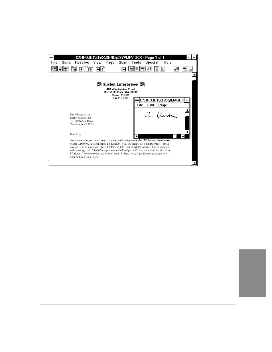 HP Officejet Lx All-in-One User Manual | Page 121 / 223