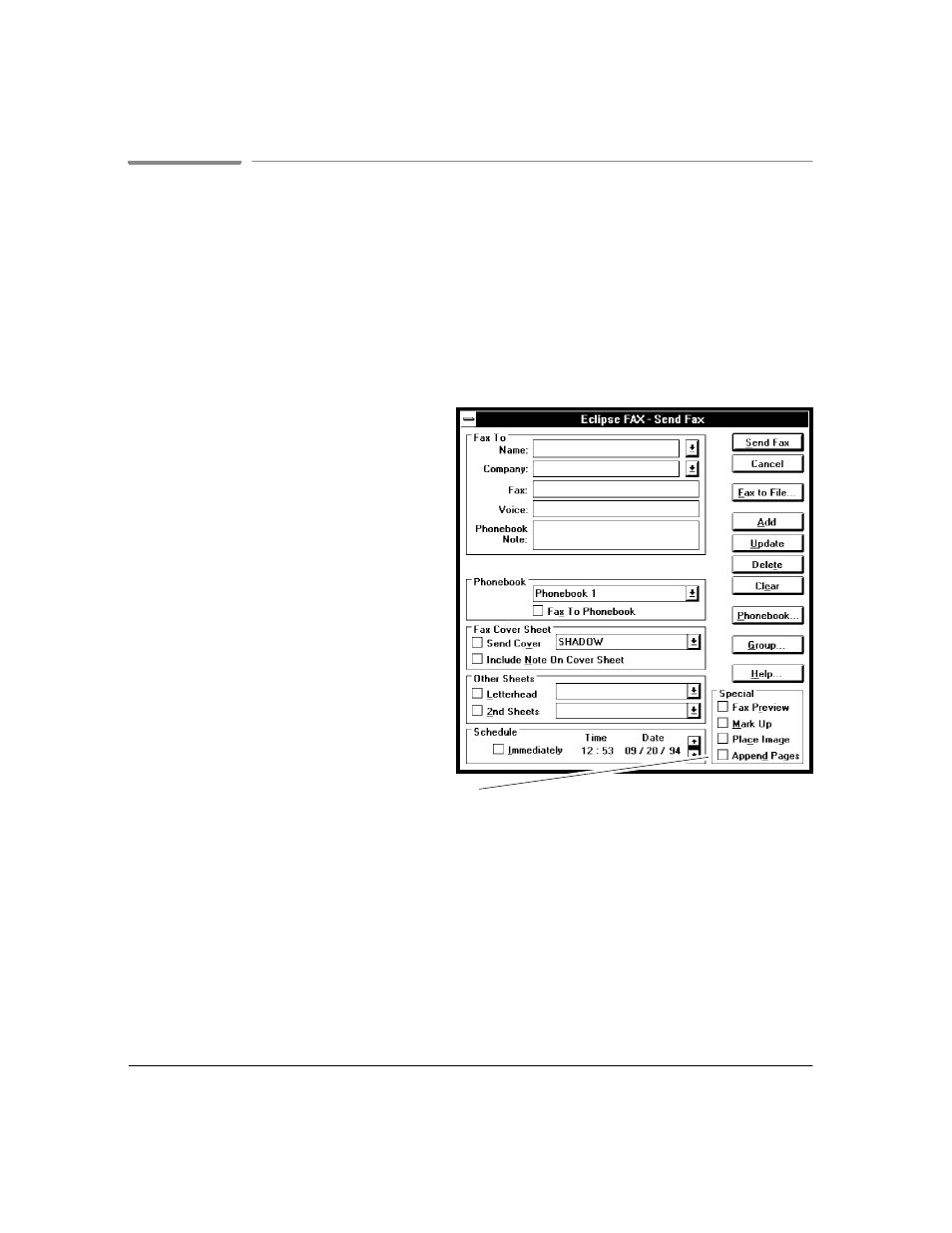 Collecting two or more documents to send as a fax, Preparing to collect documents | HP Officejet Lx All-in-One User Manual | Page 122 / 223