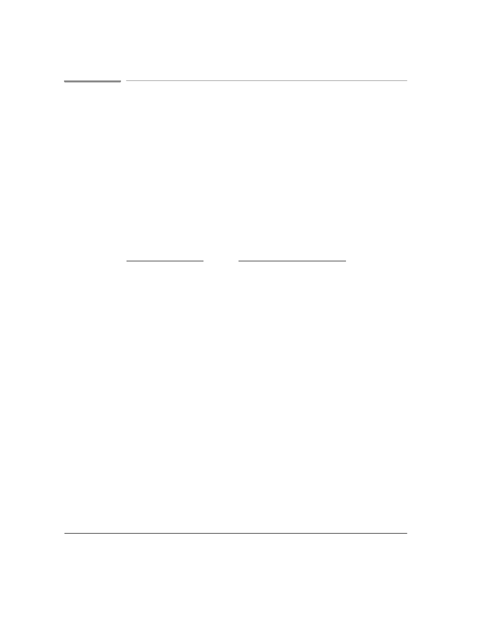 If you use dos software applications | HP Officejet Lx All-in-One User Manual | Page 146 / 223