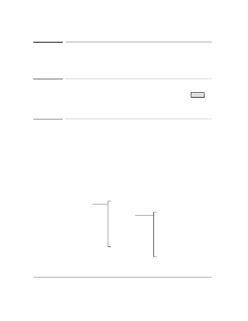 Using receive fax setup, Changing the receive mode | HP Officejet Lx All-in-One User Manual | Page 163 / 223