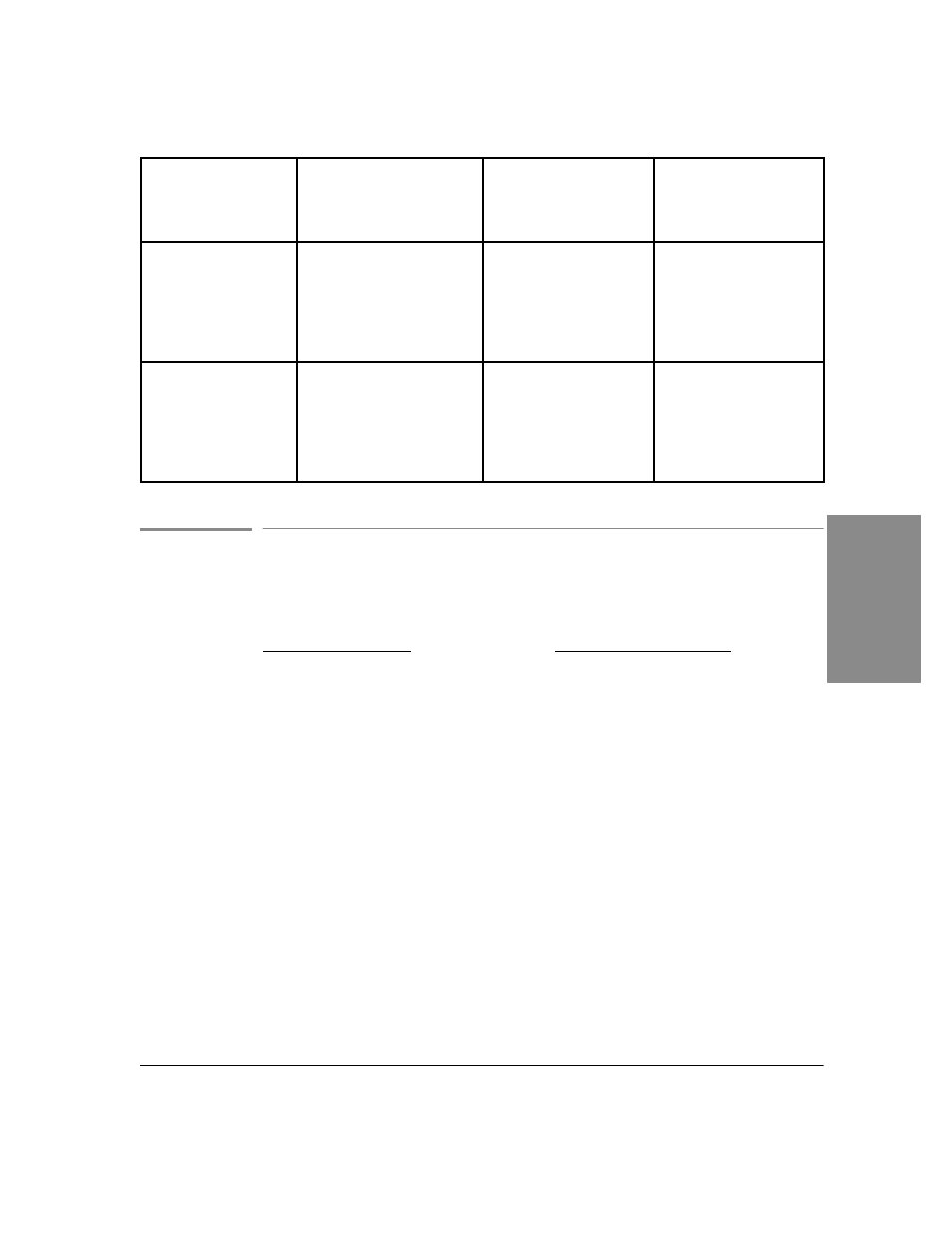 Error notification: beeps, blinking light, message | HP Officejet Lx All-in-One User Manual | Page 176 / 223